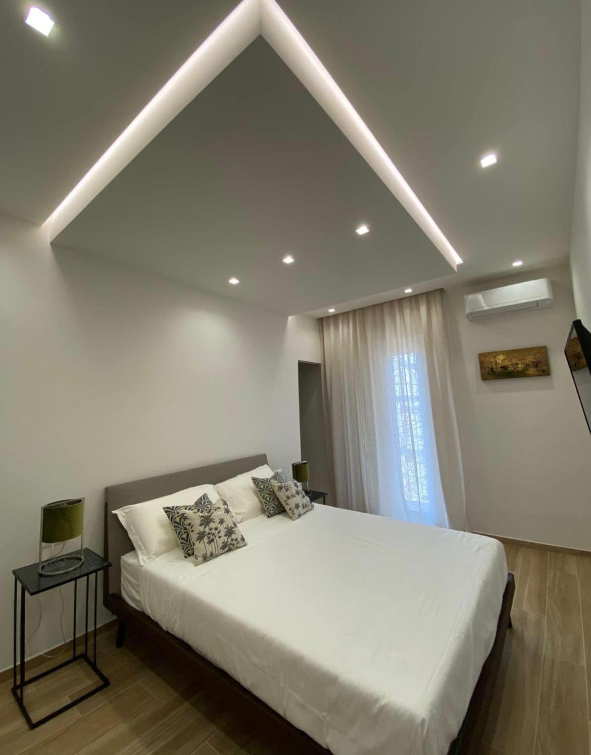 Casa Magre Apartment อากริเจนโต ภายนอก รูปภาพ